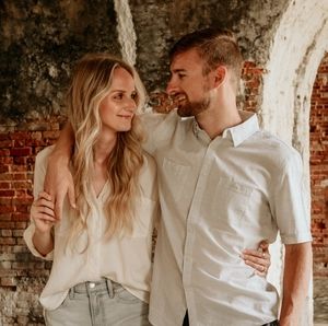 Meet your Posher, Darcie